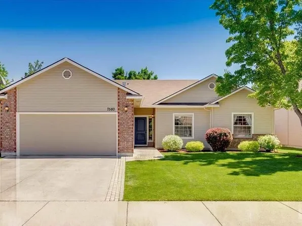 7580 N Dodgin Ave, Boise, ID 83714