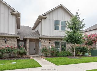 3120 Claremont Dr, College Station, TX 77845