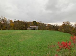 3503 Merrimac Rd, Bradfordsville, KY 40009