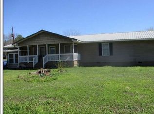 220 Huckleberry Rdg, Anniston, AL 36201