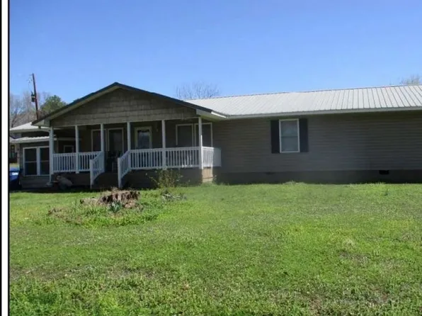 220 Huckleberry Rdg, Anniston, AL 36201