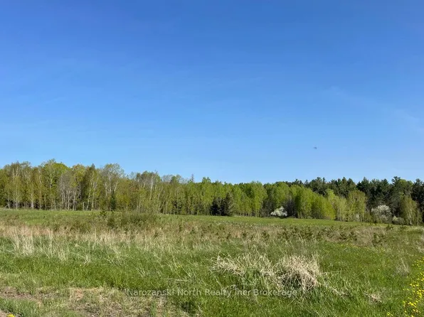 LOT 4 Prevost Rd, French River, ON P0M 2N0
