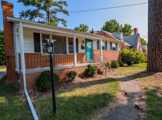 2428 Dumbarton Rd, Henrico, VA 23228