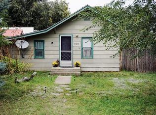420 2nd Ave S, Hot Springs, MT 59845