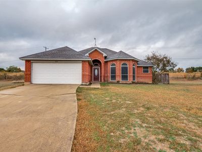508 Dolphin Ter, Runaway Bay, TX, 76426