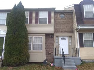 1649 Tulip Ave, District Heights, MD 20747