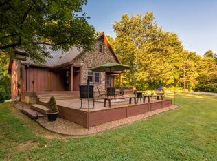 307 Lawson Dr, Blountville, TN 37617