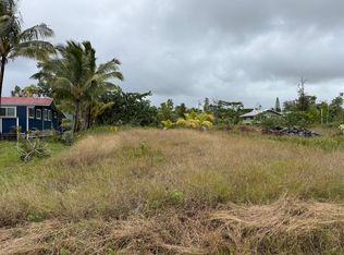 Puulena St Lot 150, Pahoa, HI 96778