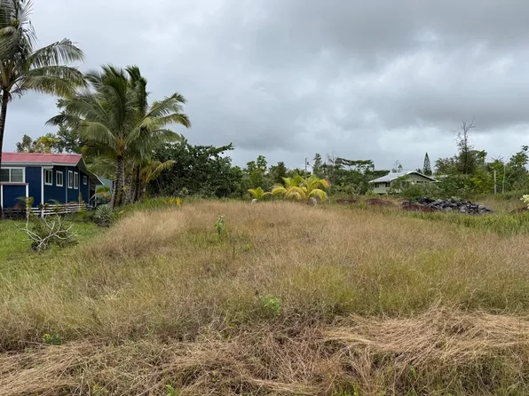 Puulena St Lot 150, Pahoa, HI 96778