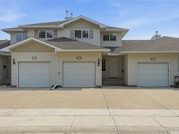 225 Mikkelson DRIVE, Regina, SK S4T 7X9