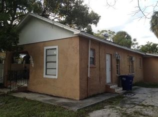 2911 W Abdella St APT B, Tampa, FL 33607