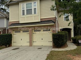 3468 Archgate Ct, Milton, GA 30004