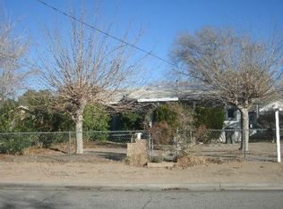 43228 6th St E, Lancaster, CA 93535