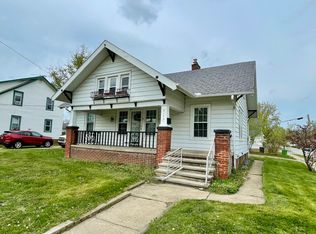 21491 Naumann Ave, Euclid, OH 44123