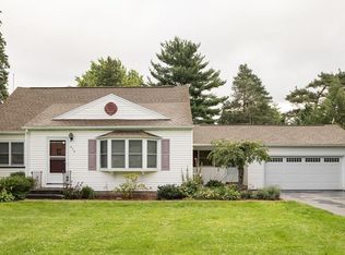 474 Trimmer Rd, Spencerport, NY 14559