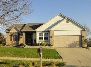 186 Arbor Ave, Sugar Grove, IL 60554