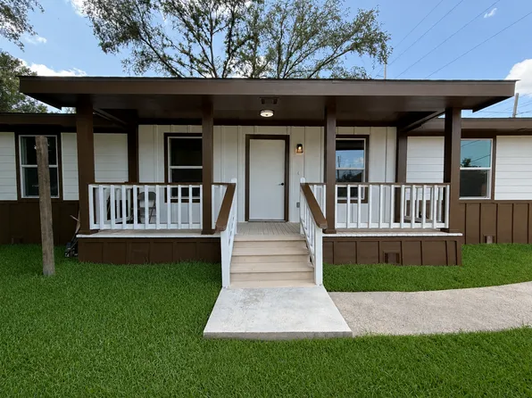 1401 Lincoln St, Bryan, TX 77808