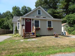 88 Summit Ave, Walpole, MA 02081