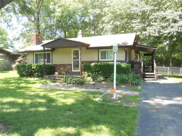2947 Broadview Ave, Maryland Heights, MO 63043