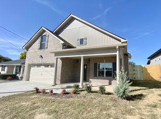 631A Cl Manier St #A, Lebanon, TN 37087