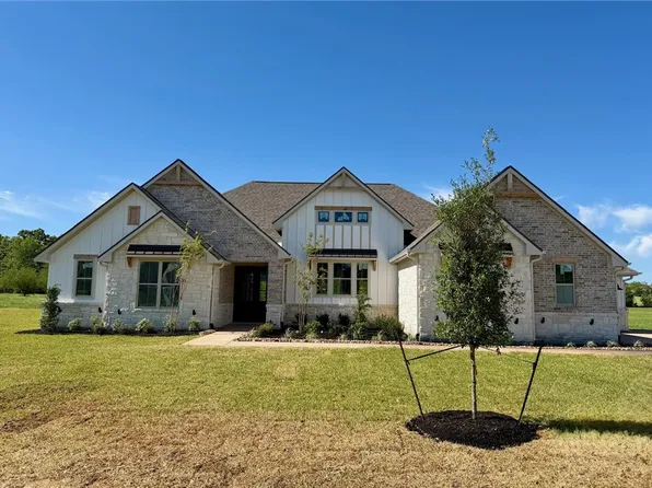 5664 Mill Water Ct, Bryan, TX 77808