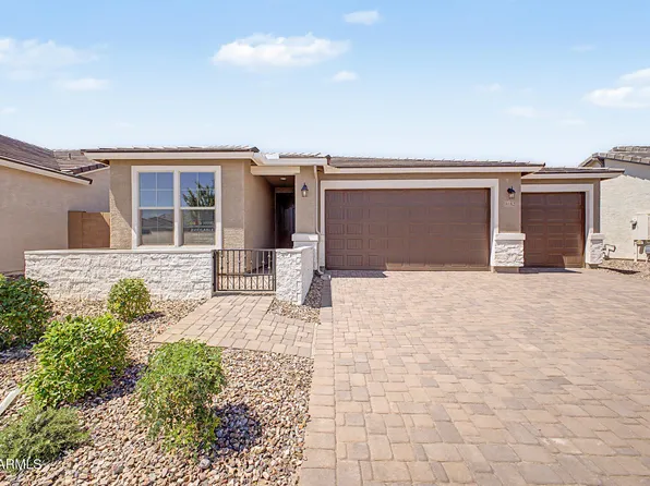 18182 W ELIZABETH Avenue, Goodyear, AZ 85338