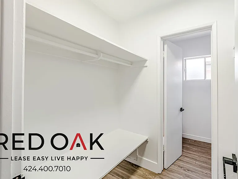 1645 S Saint Andrews Pl #11 — Photo 13