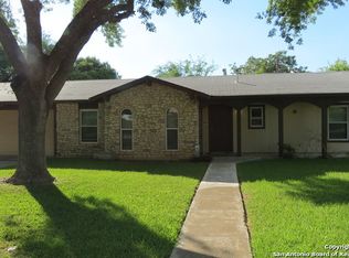 3511 Fieldstone Dr, San Antonio, TX 78217