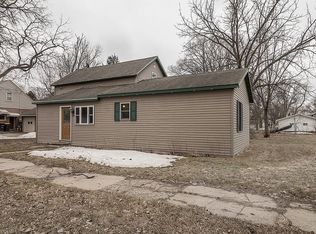 721 Sherman St, Good Thunder, MN 56037