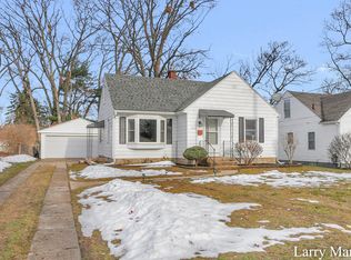 949 Floyd St SW, Wyoming, MI 49509