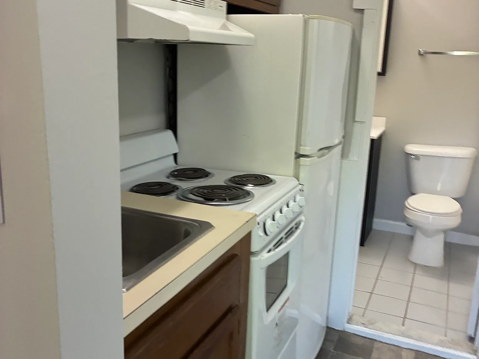 Studio, $1,925 — Photo 2