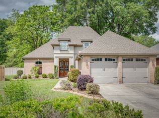 3109 Monteigne Cir #2, Monroe, LA 71201