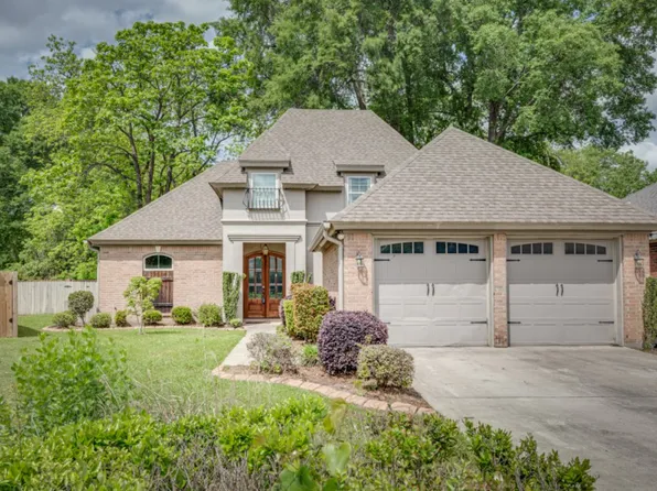 3109 Monteigne Cir #2, Monroe, LA 71201