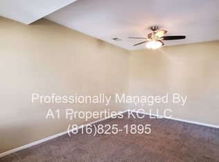 4918 Queen Ridge Ave, Kansas City, MO 64136