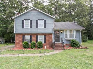 9409 Snowbird Rd, Chesterfield, VA 23832