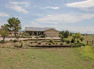 2804 Highway 83, Sonoita, AZ 85637