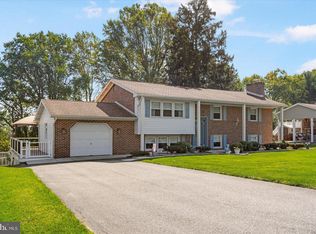 1211 Mill Creek Rd, Fallston, MD 21047