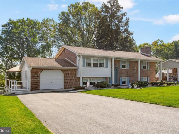 1211 Mill Creek Rd, Fallston, MD 21047