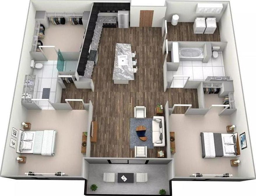 1st image of 177 Wilshire Dr #306
