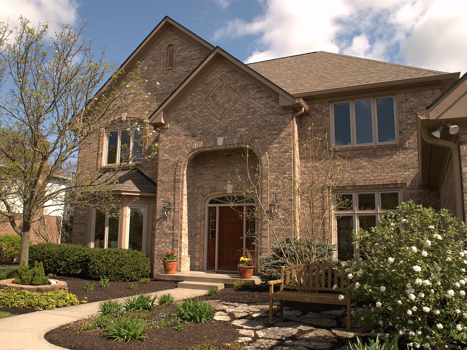 Welcome to your new home!