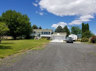 10314 Maple Dr NE, Moses Lake, WA 98837
