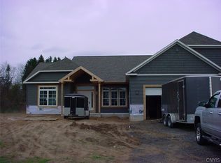 LOT 6 Wildflower, Clay, NY 13041
