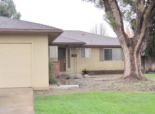 1285 E Browning Ave, Fresno, CA 93710