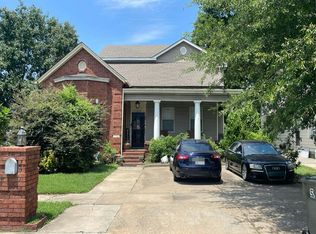 1522 S State St, Little Rock, AR 72202