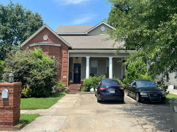 1522 S State St, Little Rock, AR 72202