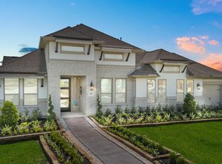 4912 Dickens Landing Dr, League City, TX 77573