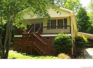 504 Broughton St, Troy, NC 27371