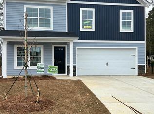 2291 Citation St, Sumter, SC 29153