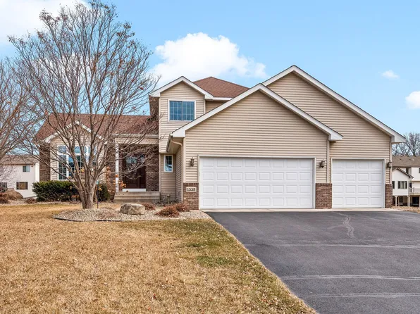 1335 Rolling Oaks Dr, Hanover, MN 55341