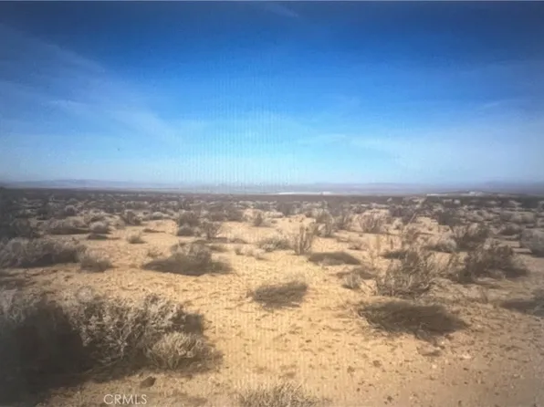 0 Alcudia Rd Lot 77, Boron, CA 93516